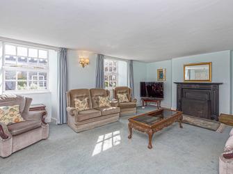 Photo of Fort Belan - Belan House