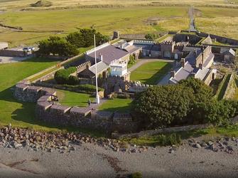 Photo of Fort Belan - Belan House