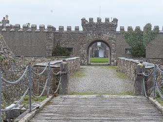 Photo of Fort Belan - Belan House