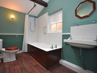 Photo of Fort Belan - Belan House