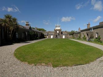 Photo of Fort Belan - Belan House