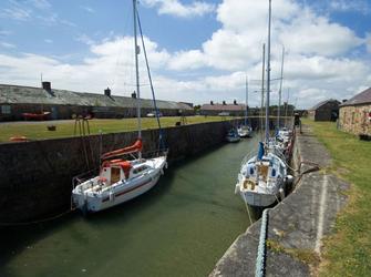 Photo of Fort Belan - Belan House