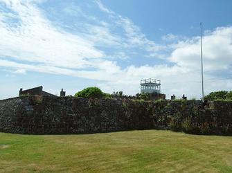 Photo of Fort Belan - Belan House