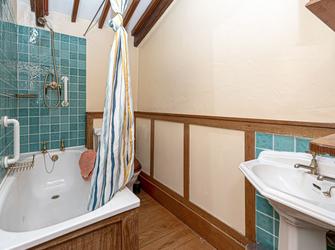 Photo of Fort Belan - By The Way