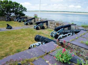 Photo of Fort Belan - By The Way