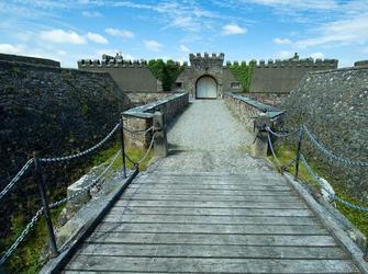 Photo of Fort Belan - By The Way