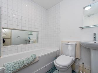 Photo of Fort Belan - Dock Cottage