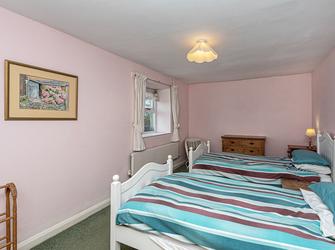 Photo of Fort Belan - Dock Cottage