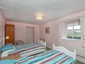 Photo of Fort Belan - Dock Cottage