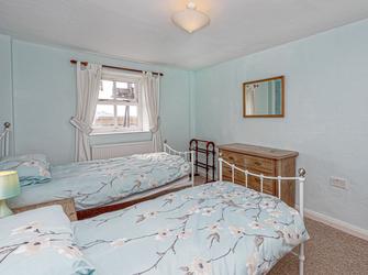 Photo of Fort Belan - Dock Cottage