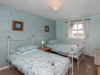 Photo of Fort Belan - Dock Cottage