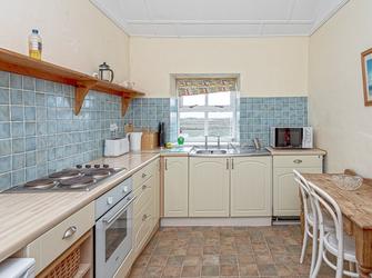 Photo of Fort Belan - Dock Cottage