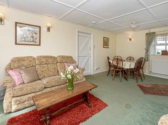 Photo of Fort Belan - Dock Cottage