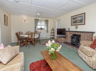 Photo of Fort Belan - Dock Cottage