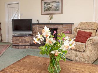 Photo of Fort Belan - Dock Cottage