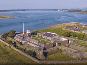 Photo of Fort Belan - Dock Cottage