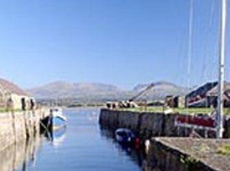 Photo of Fort Belan - Dock Cottage