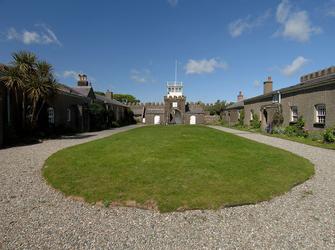 Photo of Fort Belan - Dock Cottage