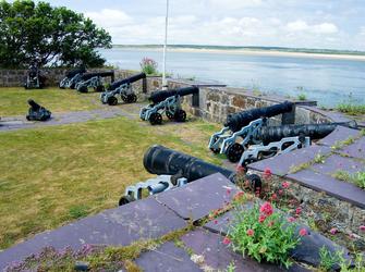 Photo of Fort Belan - Dock Cottage