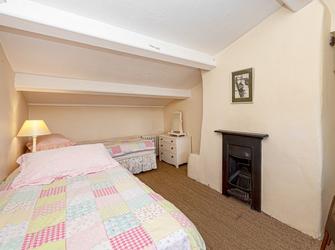 Photo of Fort Belan - Newborough