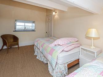 Photo of Fort Belan - Newborough