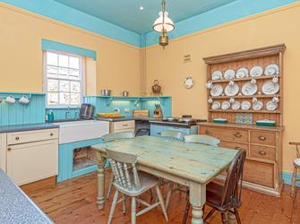 Photo of Fort Belan - Newborough