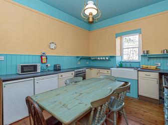 Photo of Fort Belan - Newborough