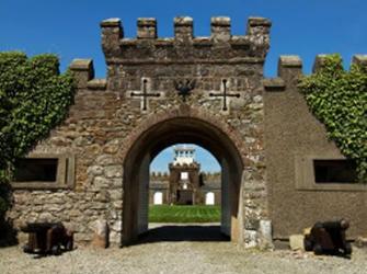 Photo of Fort Belan - Newborough