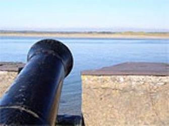 Photo of Fort Belan - Newborough