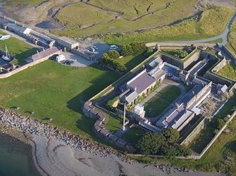 Photo of Fort Belan - Newborough