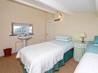 Photo of Fort Belan - Newborough