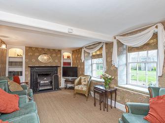 Photo of Fort Belan - Newborough