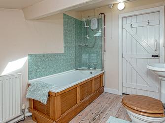 Photo of Fort Belan - Over the Way