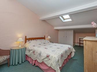 Photo of Fort Belan - Over the Way