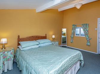 Photo of Fort Belan - Over the Way