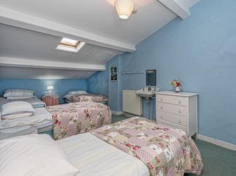 Photo of Fort Belan - Over the Way