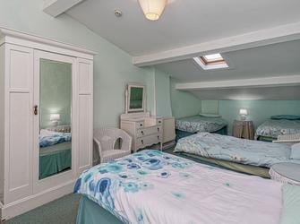 Photo of Fort Belan - Over the Way