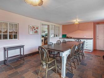 Photo of Fort Belan - Over the Way