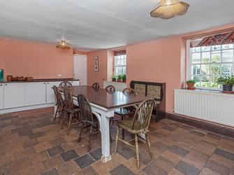 Photo of Fort Belan - Over the Way