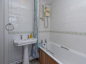 Photo of Fort Belan - Over the Way