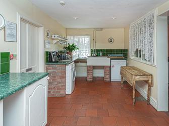 Photo of Fort Belan - Over the Way