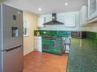 Photo of Fort Belan - Over the Way