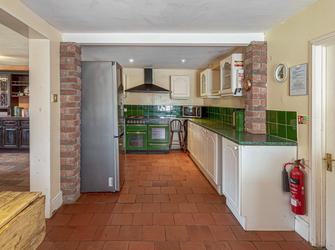 Photo of Fort Belan - Over the Way