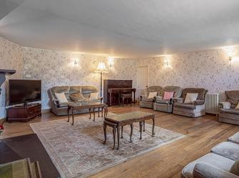 Photo of Fort Belan - Over the Way