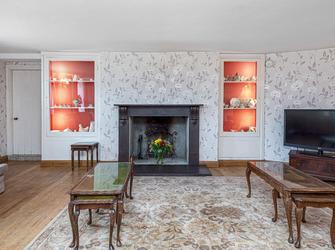 Photo of Fort Belan - Over the Way