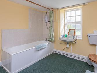 Photo of Fort Belan - Tower House