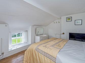 Photo of Fort Belan - Tower House