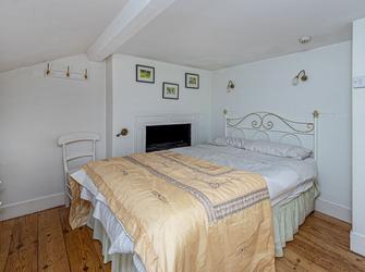 Photo of Fort Belan - Tower House