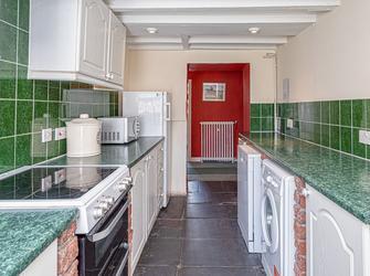 Photo of Fort Belan - Tower House