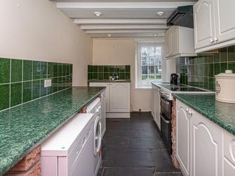 Photo of Fort Belan - Tower House